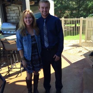 Meet your Posher, Ellen